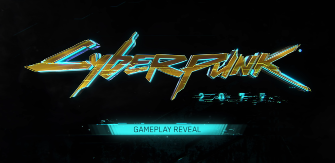 Cyberpunk 2077 - zapraszamy na 15-minutowy gameplay z gry [1]