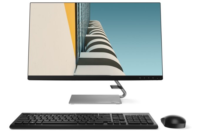 Lenovo Q27q, Q24i oraz ThinkVision S28u-10 - nowe monitory firmy [1]