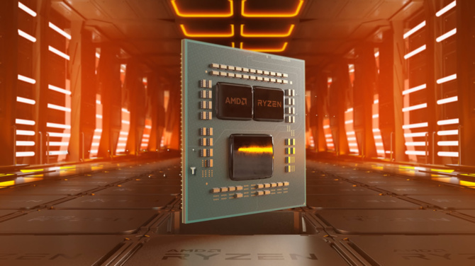 AMD Ryzen 3950X - flagowy 16-rdzeniowy procesor opóźniony [1]