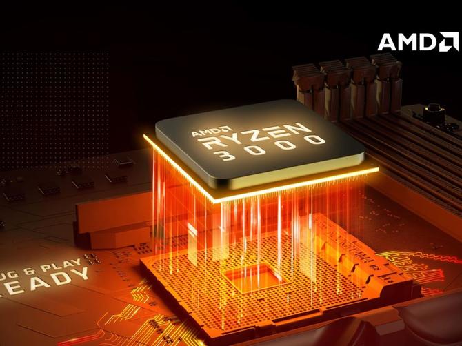 AMD Ryzen 3950X - flagowy 16-rdzeniowy procesor opóźniony [3]