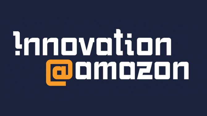 Konferencja Innovation@Amazon 2019 w Gdańsku. Co widzieliśmy? [1]