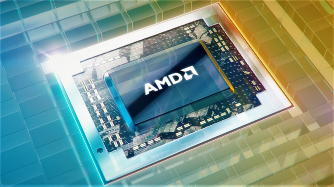 AMD Radeon RX 5500 - Zapowiedź małego NAVI coraz bliżej [1]