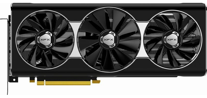 XFX Radeon RX 5700 XT THICC III - Chłodzniejszy i wydajniejszy [2]