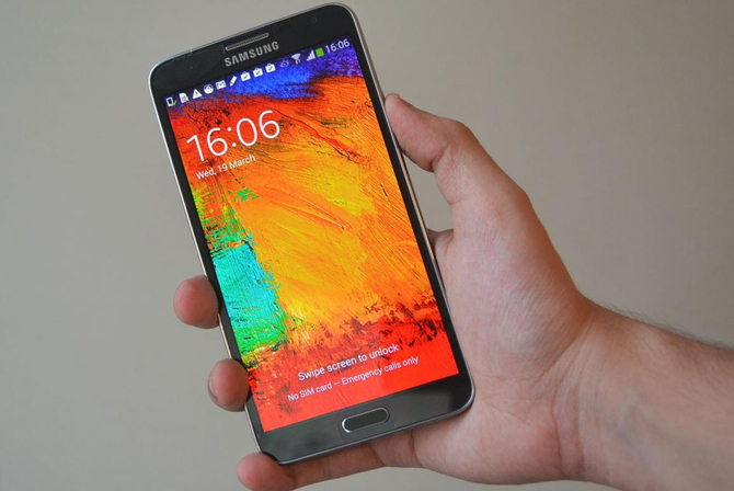 Tańsza i słabsza wersja Galaxy Note 10 pojawi się w Europie [3]