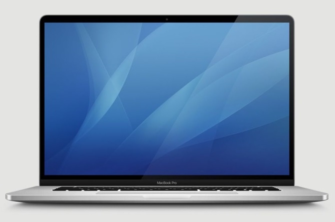 Apple Macbook Pro 16 - pierwsze zdjęcia i specyfikacja laptopa [1]