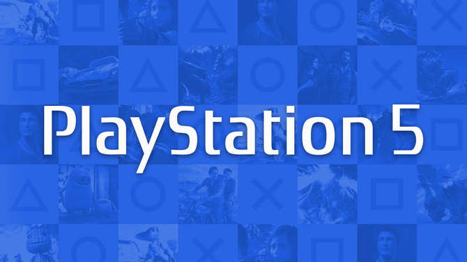 Sony PlayStation 5 - mamy zdjęcie i rendery nowej konsolii [1]