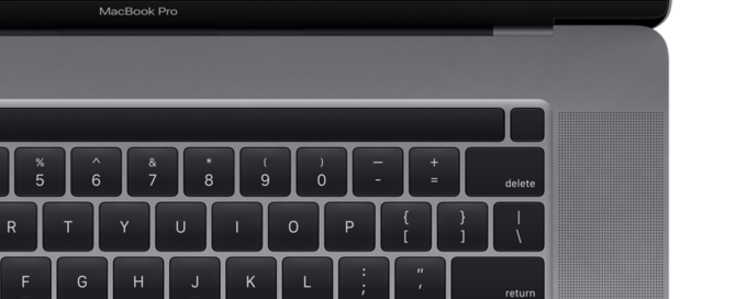 Apple Macbook Pro 16 może zostać ujawniony w tym tygodniu [2]