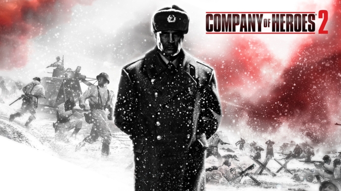 Company of Heroes 2 za darmo na Steam. Promocja na całą serię [1]
