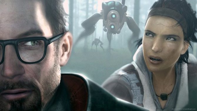 Half-Life; Alyx - wkrótce ma pojawić się zapowiedź nowej gry [3]