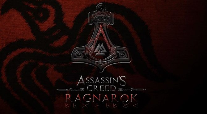 Assassin's Creed: Ragnarok z pierwszą prezentacją za kilka miesięcy [1]
