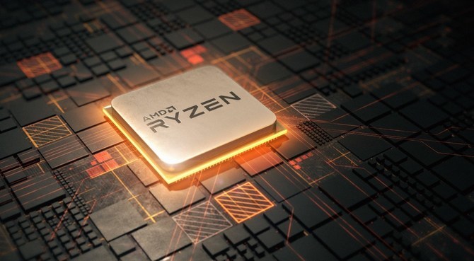 AMD Zen 3 będzie nową architekturą z IPC wyższym o 15% od Zen 2 [1]