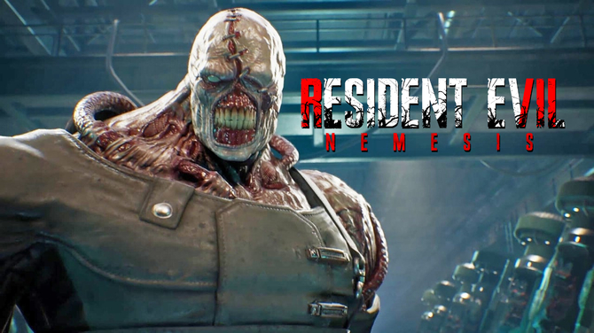 Premiera Resident Evil 3 Remake prawdopodobnie w 2020 roku [1]