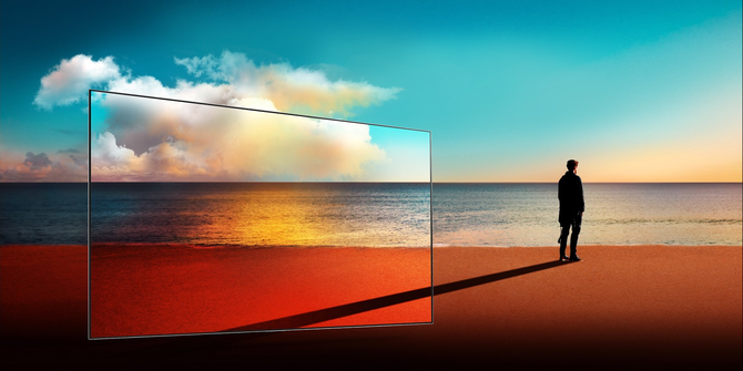 Producenci telewizorów odchodzą od paneli LCD na rzecz OLED [2]
