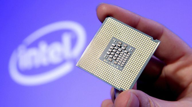 Intel może zlecić produkcję swoich procesorów firmie Samsung [1]