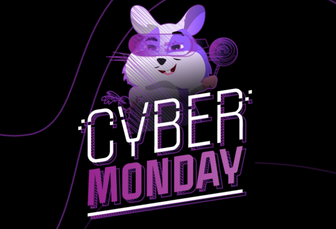 Cyber Monday 2019 w sklepach x-kom. Szczegóły promocji [8]