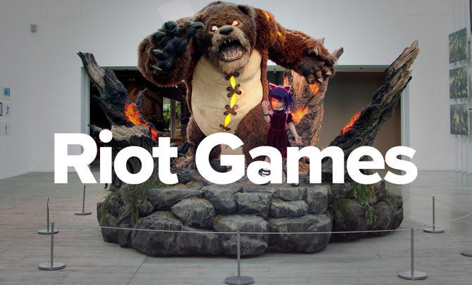 Riot Games musi zapłacić przynajmniej 10 milionów dolarów kary  [1]