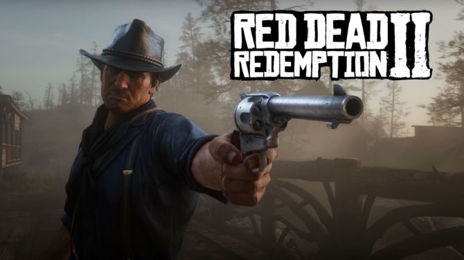 Red Dead Redemption 2 debiutuje na Steam z nowymi bugami [1]