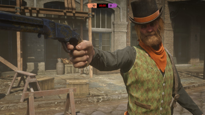 Red Dead Redemption 2 debiutuje na Steam z nowymi bugami [3]