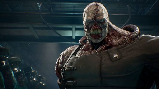 Resident Evil 3 zapowiedziany - premiera już za kilka miesięcy [1]