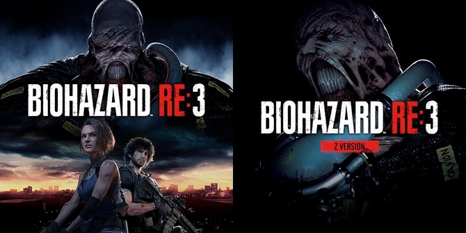Resident Evil 3 zapowiedziany - premiera już za kilka miesięcy [2]