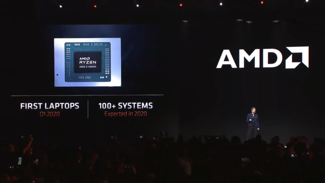 AMD Renoir - oficjalna premiera nowych APU Zen 2 dla laptopów [11]