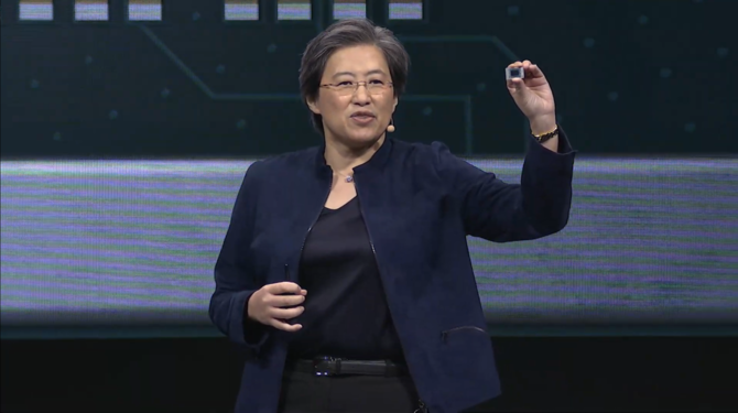 AMD Renoir - oficjalna premiera nowych APU Zen 2 dla laptopów [3]