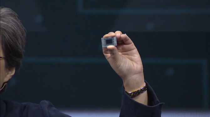 AMD Renoir - oficjalna premiera nowych APU Zen 2 dla laptopów [4]