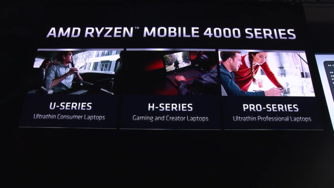 AMD Renoir - oficjalna premiera nowych APU Zen 2 dla laptopów [5]