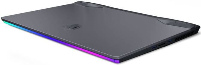 MSI GE66 Raider i GS66 Stealth - laptopy do gier z Intel Comet Lake-H [4]