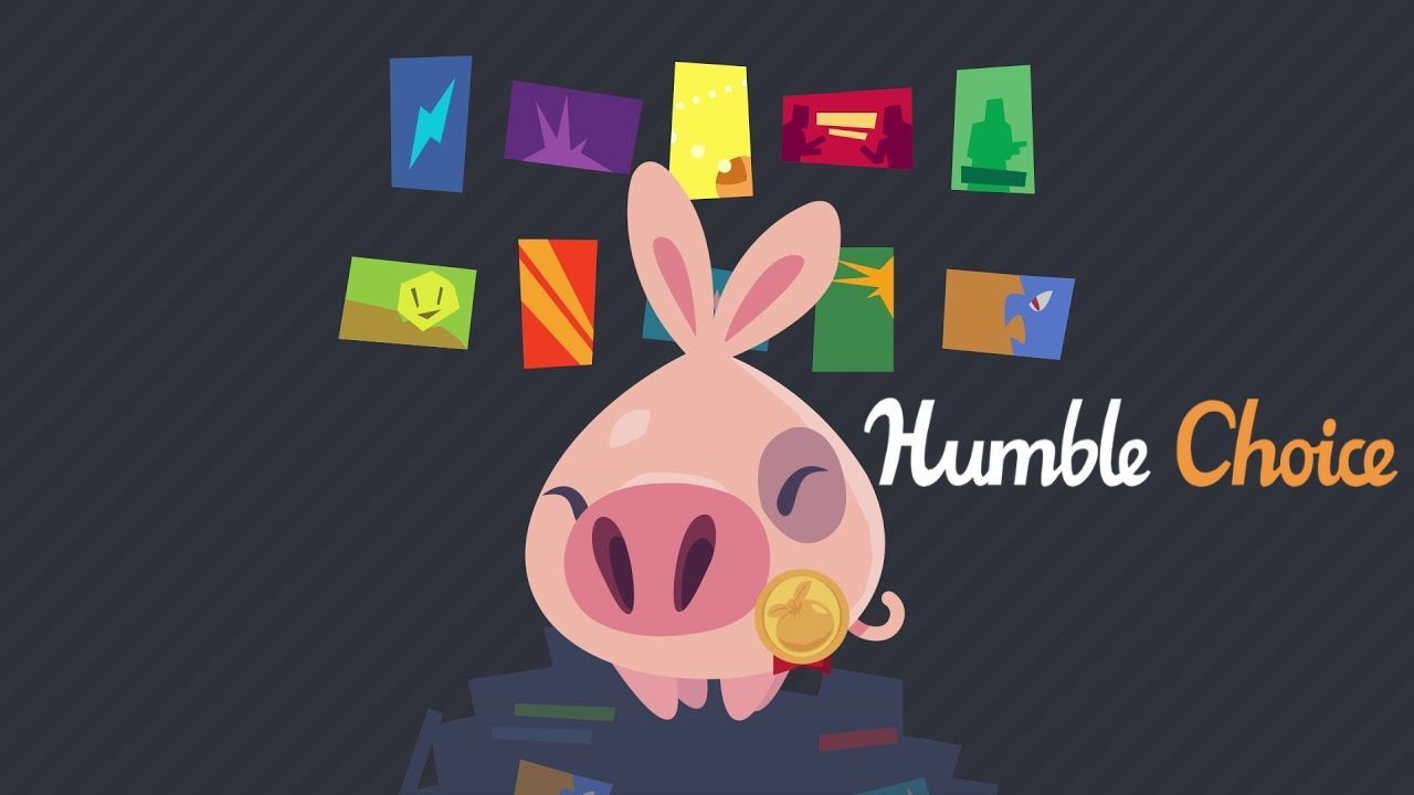 Latest Humble Choice bundle features Two Point Hospital, Street Fighter,  Shadow of War and more