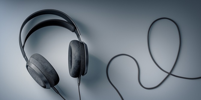 Philips Fidelio X3 – nowe słuchawki otwarte klasy premium [1]