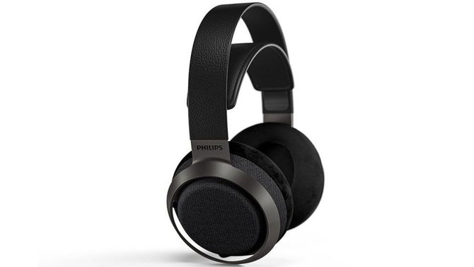Philips Fidelio X3 – nowe słuchawki otwarte klasy premium [2]