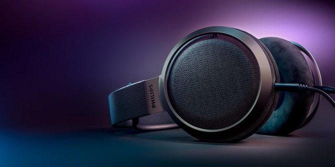 Philips Fidelio X3 – nowe słuchawki otwarte klasy premium [3]