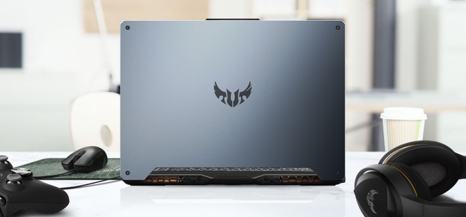 Znamy ceny laptopów ASUS TUF Gaming z układami AMD Renoir [5]