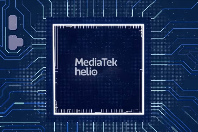 MediaTek Helio P95 - nowy układ dla smartfonów ze średniej półki [2]