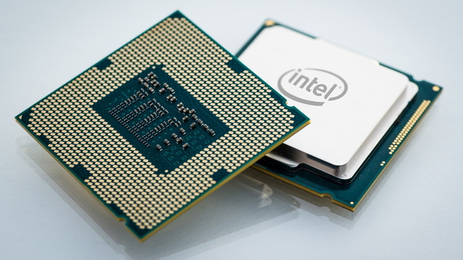 Plotka: Pierwsze informacje o procesorach Intel Alder Lake-S [1]