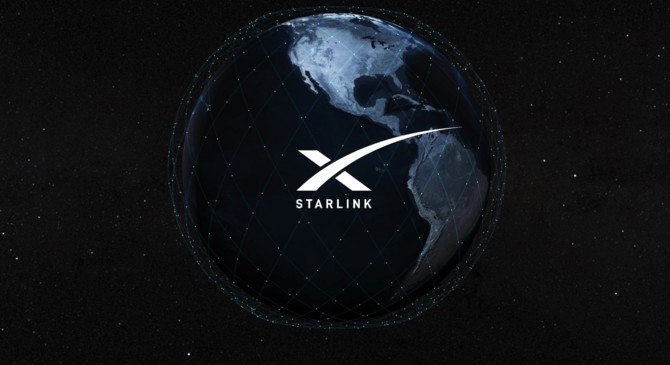 Starlink z opóźnieniami 20 ms. Globalny internet gotów na gaming? [2]
