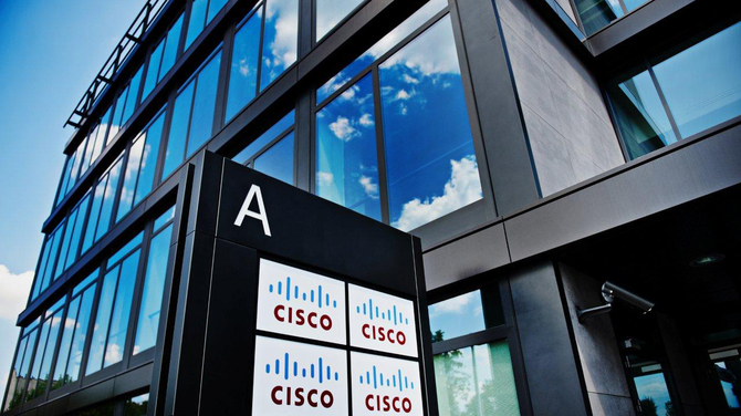 Raport Cisco 2020: wnioski z corocznego CISO Benchmark Report [4]
