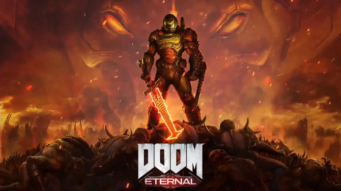 Premiera DOOM Eternal – gra zbiera piekielnie dobre recenzje [11]