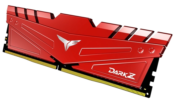 Team Group prezentuje 32 GB moduły RAM z serii Vulcan i Dark Z [2]