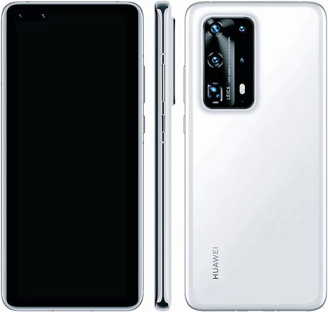 Huawei P40 Pro+ oficjalnie: smartfon ze 100-krotnym zoomem [2]