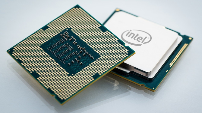 Procesory Intel Alder Lake-S mogą zadebiutować do końca roku [1]