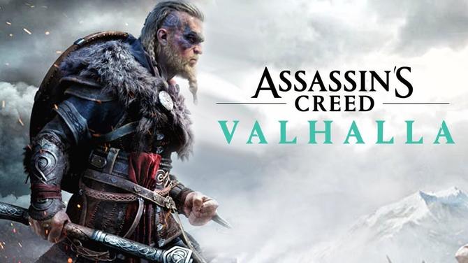 Xbox Inside: nowe materiały z Assassin's Creed Valhalla oraz DiRT 5 [2]