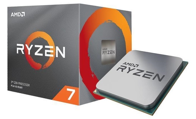 AMD Ryzen 7 3750X i 3850X - informacje o nowych procesorach [2]