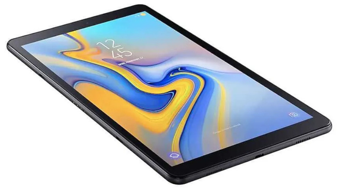 Samsung Galaxy Tab A7 (2020) - nowy niedrogi tablet na horyzoncie [1]