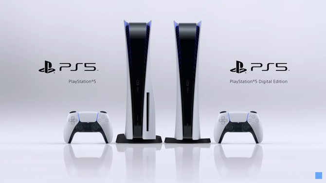 Analitycy szacują, że PlayStation 5 kupi 120 mln osób w ciągu 5 lat [4]