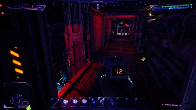 what happened to nightdive studios system shock remake