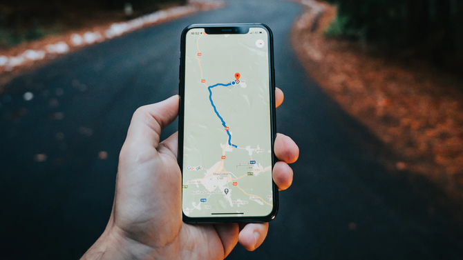 Mapy Google – Popularna usługa pozwoli na rysowanie nowych ulic oraz dodawanie brakujących dróg [1]
