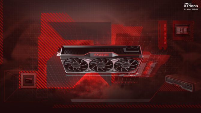 AMD obiecuje przyspieszenie produkcji i dostaw kart graficznych Radeon RX 6000 korzystających z architektury RDNA2 [1]
