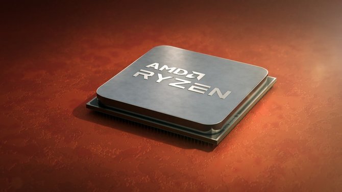AMD Ryzen 8000 - pojawiły się pierwsze doniesienia o procesorach Granite Ridge i APU Strix Point opartych na architekturze Zen 5 [1]